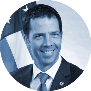 portrait of Dr. Neil Jacobs