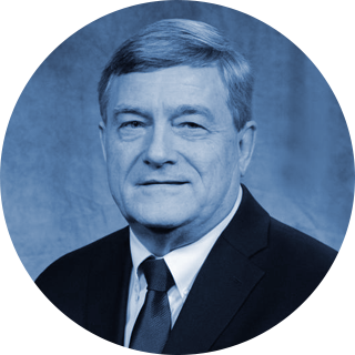 portrait of Dr. Steven Dillingham