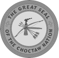 Choctaw Nation logo